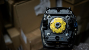 Airbags Takata: des juges fran&ccedil;ais se penchent sur Toyota, Volkswagen et BMW