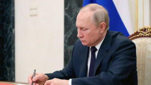 Putin mantiene la lealtad de la &eacute;lite pol&iacute;tica rusa pese a protestas