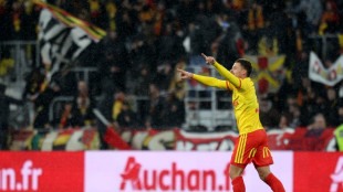 Lens beat PFC in Ligue 1 matchday impacted by social unrest