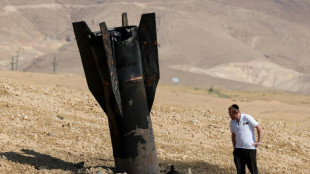 Les hostilit&eacute;s entre Iran et Isra&euml;l suspendues, les menaces persistent