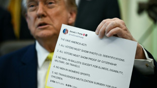 Trump's sale of access to Truth Social raises eyebrows