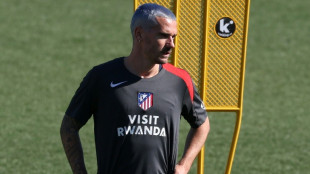 Foot: Griezmann en discussions avec Orlando, selon une source proche des n&eacute;gociations