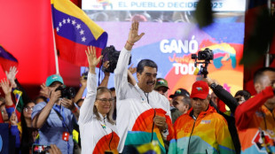 Venezuela dice que "ahora s&iacute;" recuperar&aacute; regi&oacute;n que reclama a una Guyana "vigilante"