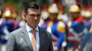 Detienen a 13 manifestantes tras irrumpir en un ministerio durante las protestas en Bolivia
