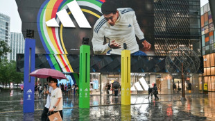 Economia da China cresce menos que o previsto no 2&ordm; trimestre