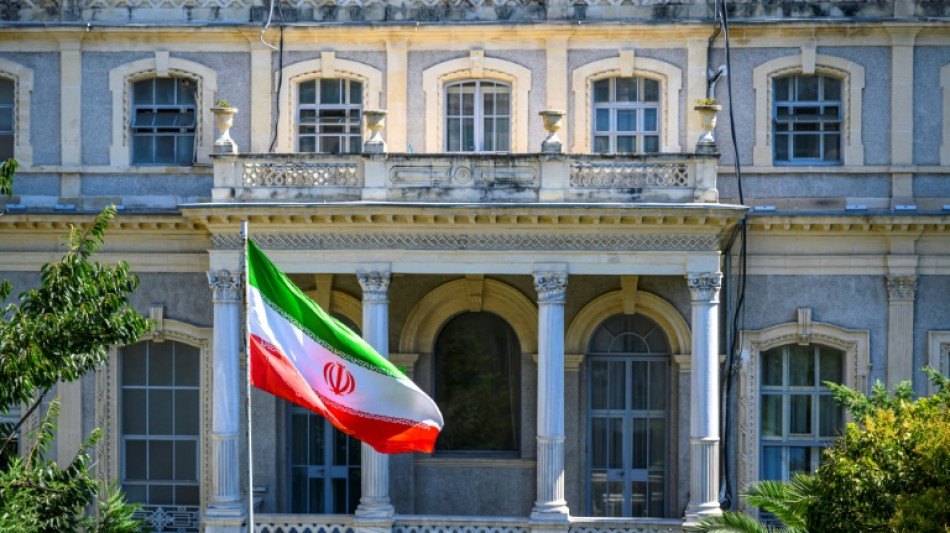 UN-Sanktionen gegen Iran kurz vor Wiedereinführung - Neue IAEA-Inspektionen