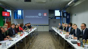 Tarifverhandlungen bei Volkswagen gehen in die fünfte Runde