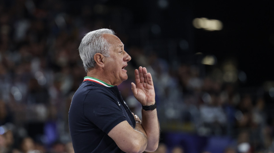 Pallavolo: Vnl donne; 3-0 alla Thailandia, 6/a vittoria Italia