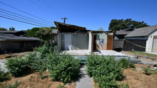 Bienes ra&iacute;ces en California: media casa por medio mill&oacute;n de d&oacute;lares