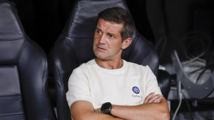 Chivu 'siamo abituati alle critiche, ma l'Inter pensa a crescere'