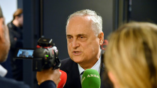 Calcio: Lazio; Lotito 'con Napoli avremmo meritato di pi&ugrave;'