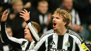 Abl&ouml;se l&auml;sst Woltemade kalt: "Ziemlich deutsche Angelegenheit"