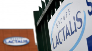 Lait contaminé: Lactalis mis en examen pour tromperie aggravée et blessures involontaires
