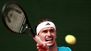 Zverev fights past Cerundolo to reach Munich semis