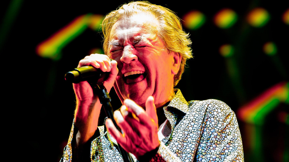 Deep Purple, nel 2026 due tappe in Italia, a Pisa e Este