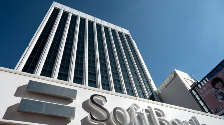 Arm, filial do Softbank, lan&ccedil;a megaentrada na bolsa de NY