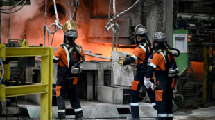 La producci&oacute;n industrial alemana cay&oacute; un 0,4% en marzo