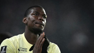 Pogba fica fora de lista de jogadores do Monaco para mata-mata da Liga dos Campe&otilde;es