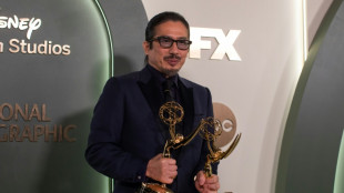 La audiencia de los Emmy repunta con la hist&oacute;rica victoria de "Shogun"