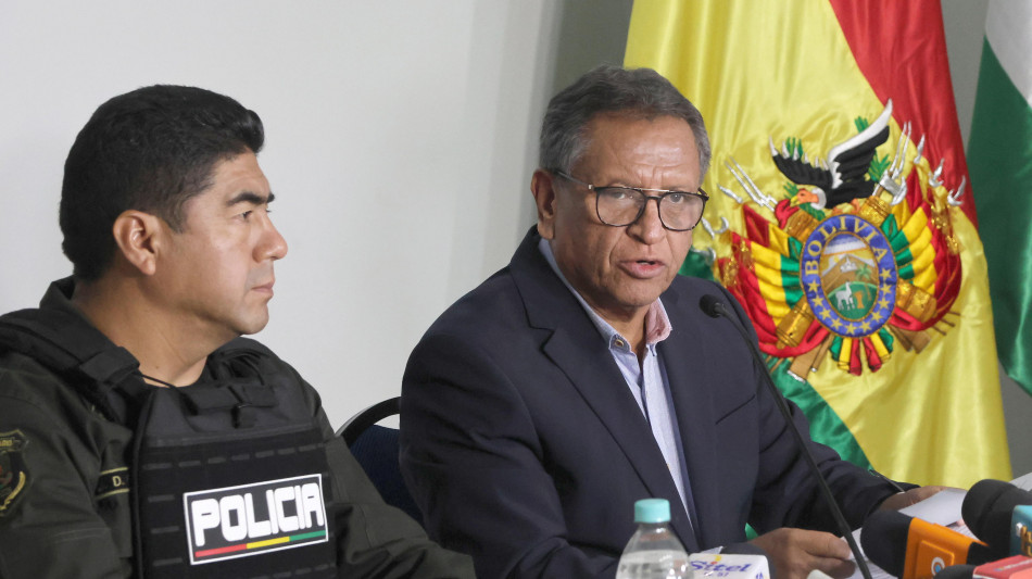 In Bolivia record coltivazioni di coca, 36.400 ettari, quasi il doppio limite legale