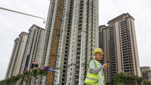 Las acciones de la inmobiliaria china Evergrande suben un 28% al reanudar su cotizaci&oacute;n