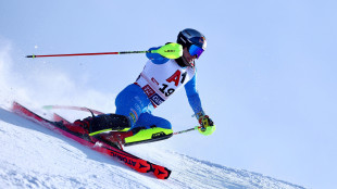 Sci: Vinatzer 2/o in gigante di Beaver Creek, vince Odermatt