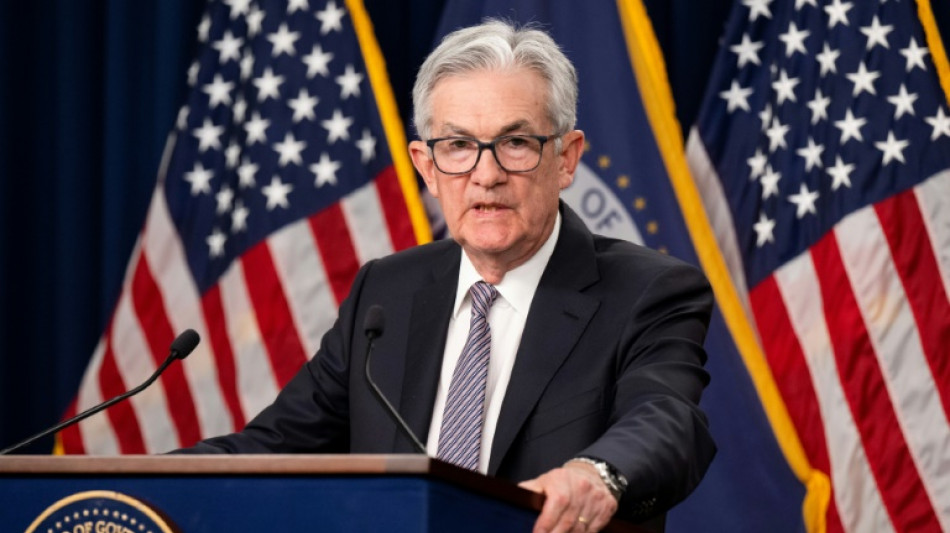 El sector bancario necesita mayor supervisi&oacute;n tras las quiebras, estima Powell