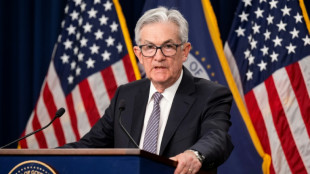 La Fed hace una pausa y mantiene estables sus tasas de inter&eacute;s, entre 5-5,25%