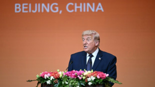 Trump, implicado en varias operaciones burs&aacute;tiles con grandes empresas de EEUU