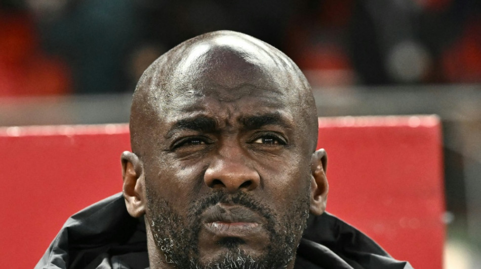 Druck auf Addo w&auml;chst: "Job ist immer in Gefahr"