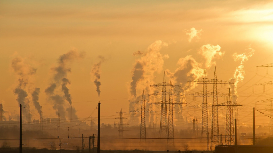 L'Italia centra la crescita pulita, &egrave; tra pi&ugrave; virtuosi d'Europa