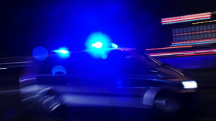 Toter Mann in Berliner Laden gefunden - Mordkommission ermittelt