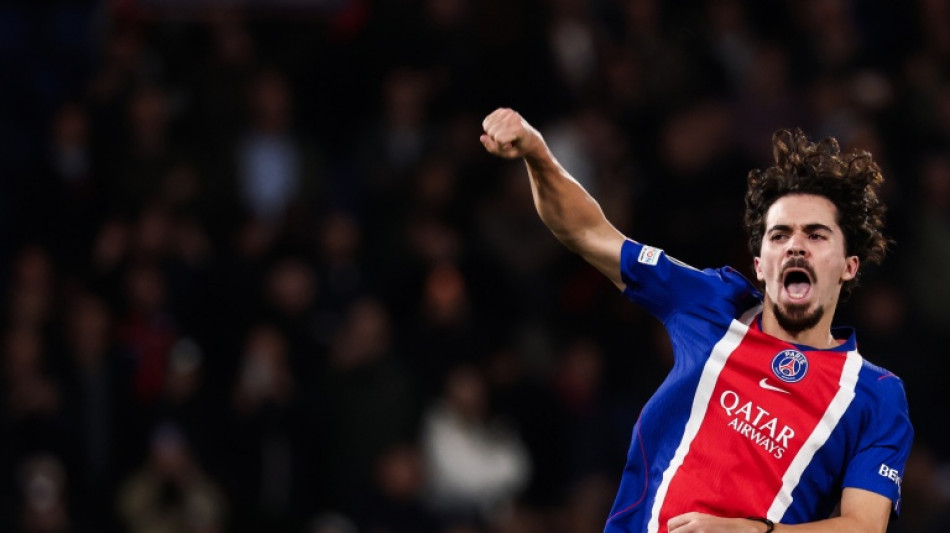 El PSG frena al Bar&ccedil;a en Champions, el Liverpool resiste su ritmo