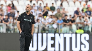 Juve-Inter: Tudor 'né pesi né esami, siamo solo all'inizio'