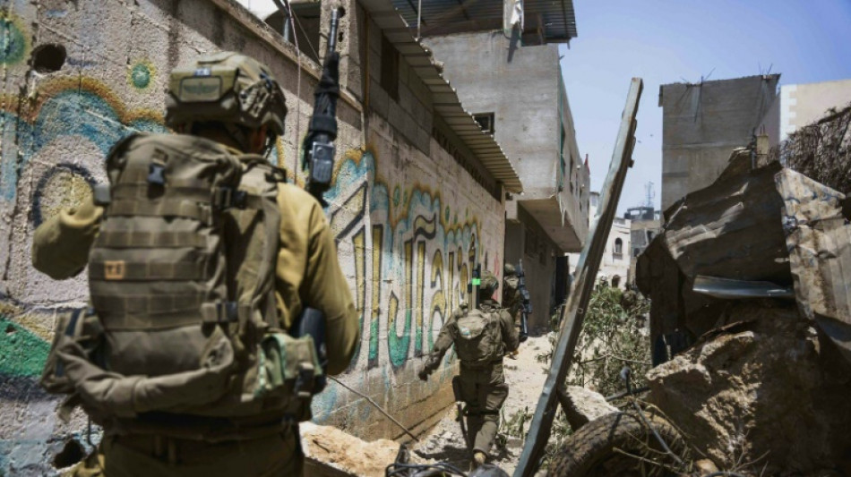 Ex&eacute;rcito israelense recupera corpo de brasileiro tomado como ref&eacute;m pelo Hamas