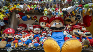 "Super Mario", el videojuego que cumple 40 años creciendo con sus fans