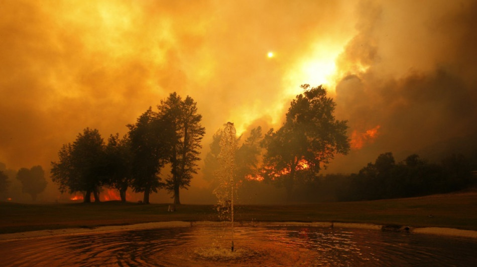 California demanda a gigantes petroleros por da&ntilde;o al medioambiente, seg&uacute;n NYT