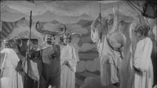 Il Museo del Cinema a Venezia con il restauro di La ilusi&oacute;n viaja en tranv&iacute;a di Bu&ntilde;uel