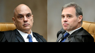 Oberstes Gericht Brasiliens pr&uuml;ft Verbindungen von Richter zu inhaftiertem Banker