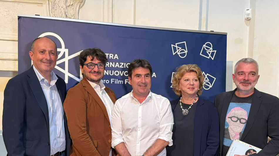 La 62/a Mostra internazionale Nuovo Cinema a Pesaro, un evento dedicato a Nichetti