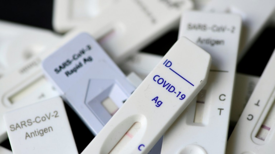 Immer mehr Bundesl&auml;nder stecken ihren Corona-Kurs ab Anfang April ab