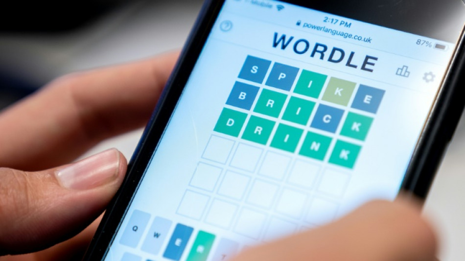 "Wordle"-L&ouml;sungswort "F&ouml;tus" bringt "New York Times" in Verlegenheit