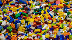 Pol&iacute;cia de Los Angeles desbarata quadrilha especializada em roubar LEGO