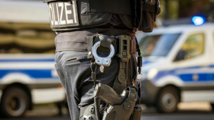 Weitere Festnahme in Nordrhein-Westfalen nach T&ouml;tung von Mann in M&uuml;nchner Altstadt