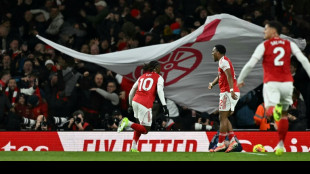 Arsenal e Bayern de Munique fazem confronto direto pela liderança da Champions