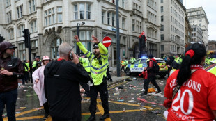 De uma tarde de glória a uma tragédia: torcedores do Liverpool 'devastados'