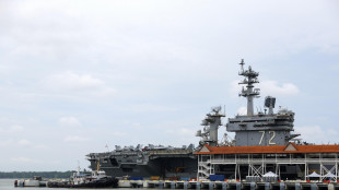 Gli Usa spostano la portaerei Lincoln dal Mar Cinese al Medio Oriente