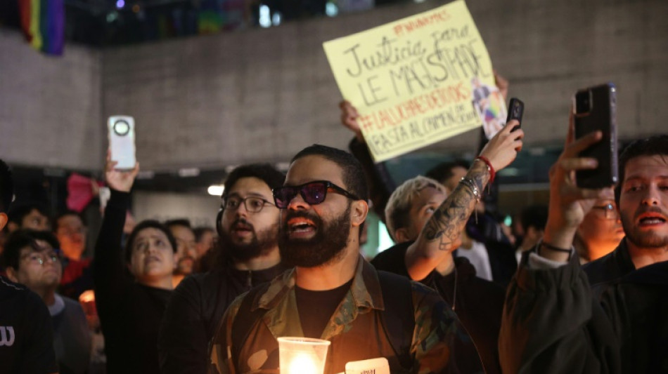Hallan en M&eacute;xico el cad&aacute;ver del "magistrade" electoral Jes&uacute;s Ociel Baena