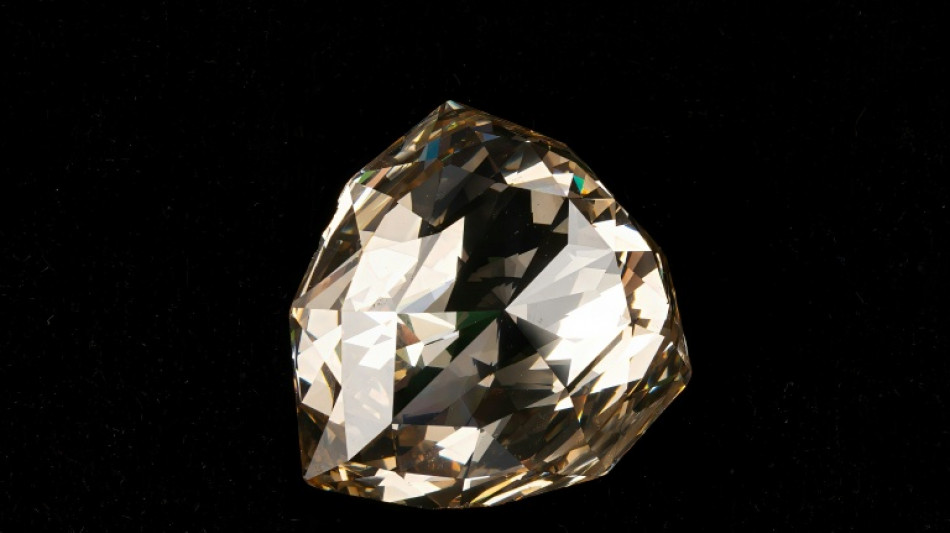 Verschollen geglaubte Habsburg-Juwelen erstmals in Kanada ausgestellt