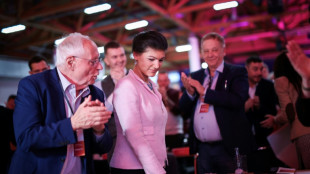 Wagenknecht wirbt f&uuml;r Zusammenarbeit mit AfD und Regierungsbeteiligung